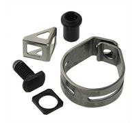 Shimano PEZZI DI RICAMBIO ST7900 Ti fascetta morsetto