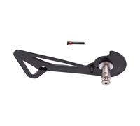 Shimano Piastra Gabbia Esterna Dura Ace R9100 Ss 11s Black