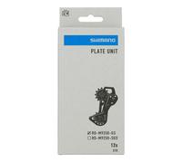 Shimano Piastra Gabbia Esterna Gs Type Rd-m9250 Y3k798080 Black