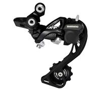 Shimano Piastra Gabbia Esterna Xt M786 Gs 10s Black