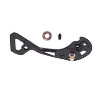 SHIMANO Portapoleas Exterior GS - RD-M9000