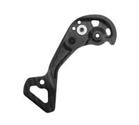 Shimano Piastra Gabbia Esterna Xtr M9050 Sg 11s Black