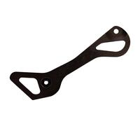 SHIMANO Y3gk98050, Piastra Interna RD-R9250 Unisex, Nero, Taglia Unica