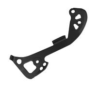 Gabbia media interna per deragliatore posteriore shimano xt m8000