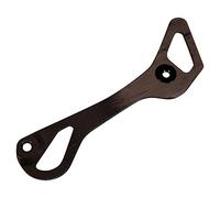 SHIMANO Y3gk98050, Piastra Interna RD-R9250 Unisex, Nero, Taglia Unica