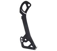 SHIMANO Y3j106000, Piastra Interna RD-R8150 Unisex, Nero, Taglia Unica