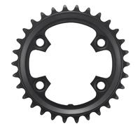 SHIMANO CORONA GRAVEL FC-RX600 GRX 30T 2x11