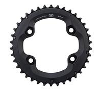SHIMANO Piatto 34D-FC-M6000-2