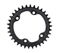 Shimano Y0K434000 Corona 96 BCD-Asimmetrico 34T