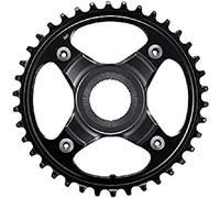 SHIMANO Piatto 34D Steps MTB 50mm-SM-CRE80 x FC-E8050/E8000