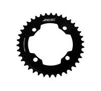SHIMANO Piatto 36D-FC-M640 Nero