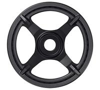SHIMANO Piatto 38D Steps Grigio
