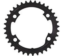 Vassoio Shimano 105 FC-R7000 Noir 39T