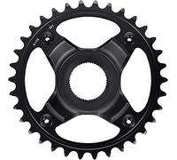 SHIMANO Piatto 42D STEPS-SM-CRE70 Guida catena 2X
