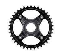 SHIMANO Piatto 44D Steps MTB 50mm-SM-CRE80 x FC-E8050/E8000 +GC