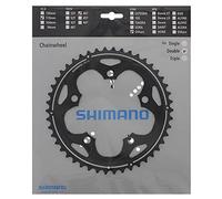 Plato 46D-G Ciclocross-FC-CX50 Negro