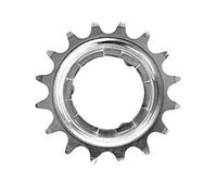 Shimano Pignone 16D Argento SM-GEAR Nexus