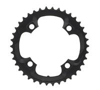 Plato 38D Acera-FC-M361 Negro