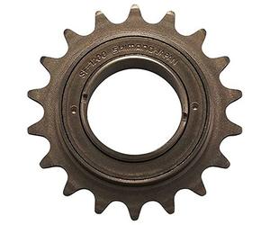 SHIMANO Pignone filettato - SF-1200 18D