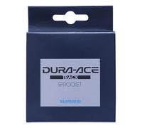 Shimano Pignone Sproked 16t 1/2x1/8 Inches