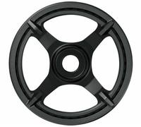 Shimano Corona Steps SM-CRE61 38 Denti Esterno Con Protezione Catena Nuovo Ovp