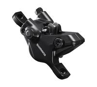 SHIMANO Pinza Ant/Post Idraulica BR-MT410