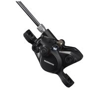 SHIMANO Pinza Ant/Post Idraulica Nera BR-MT200