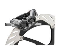 Shimano Pinza Del Freno A Disco Anteriore Br-m9220 Xtr Black