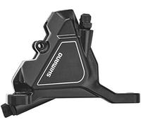 Shimano Br-ur300 Front Disc Brake Caliper Nero Black