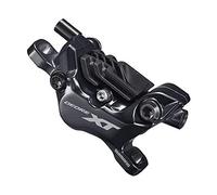 Pinza Idraulica XT M8100 Anteriore+Posteriore - 4 Pistoncini