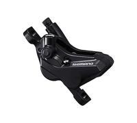 Shimano Mt420 Dt Di Hi Res Disc Brake Caliper Nero