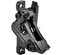 Pinza freno anteriore posteriore shimano deore br m6120 a 4 pistoncini