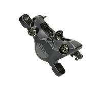 SHIMANO - Pinza Del/Tras Idraulica-BR-M7100 SLX 2 Pistoni