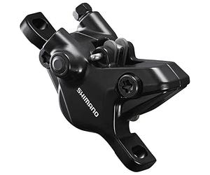 SHIMANO Pinza Del/Tras Idraulica-BR-MT410