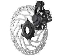 Shimano Disc- Disc Brake Caliper Nero Black