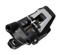 Shimano Pinza Freno A Disco M6200 Vr/hr Pm 2ko Resin Sw Grey
