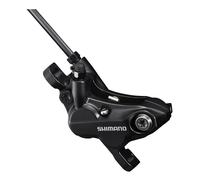 Shimano Pinza Freno A Disco Mt520 Dt Hydraulic Disc Post Mount Black