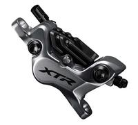 Maniglia del freno Shimano XTR 9120 Post Mount 4 pistoni (ENDURO)
