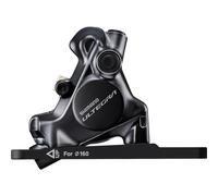 Shimano Pinza Freno Anteriore Ultegra BR-R8170 Flat-Mount