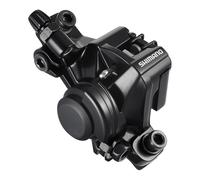 Shimano Pinza Freno MTB Altus BR-M375 a Disco Meccanico