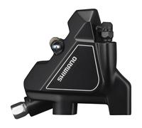 SHIMANO pinza idraulica flat mount UR300