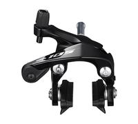 Shimano Pinze freno 105 BR-R7010 105, montaggio diretto, nero, anteriore