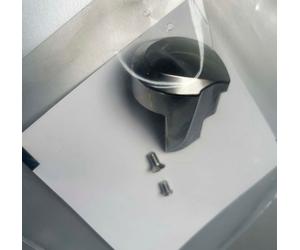 SHIMANO PLACCHETTA ULTEGRA ST-6800 SINISTRA PLATE SCREW 11s LEFT