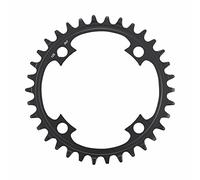 SHIMANO - Plato 34D-SM-CRE80-12