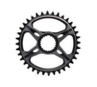 SHIMANO Plato 36D XTR accessorio tecnico per funzionalità