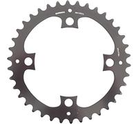 Shimano Steps E7000 Cre70 Y0j434000 E-bike Chainring Nero 38t