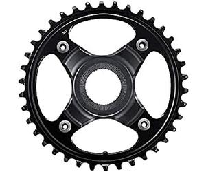 SHIMANO Plato 38D Steps MTB 50mm-SM-CRE80 x FC-E8050/E8000
