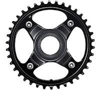 SHIMANO Plato 38D STEPS MTB 50mm - SM-CRE80 x FC-E8050/E8000 accessorio tecnico per funzionalità