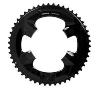Shimano Rs510 Chainring Nero 50t Black