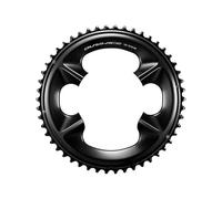 Shimano Dura Ace R9200 Outer Chainring Nero 50t